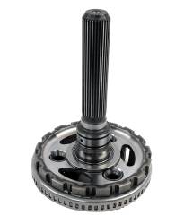 GM (General Motors) - 24048117 - 10L80E Output Shaft