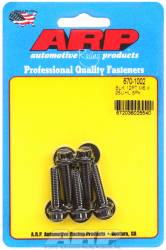 Clearance Items - ARP6701002 - M6 X 1.00 X 25 12Pt (800-ARP6701002)