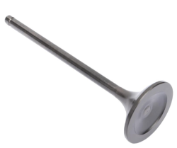 GM (General Motors) - 12668543 - LT6 Exhaust Valve, Sodium Filled Stem