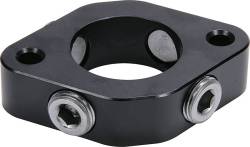 Clearance Items - ALL30375 - Billet Water Neck Spacer, 1" Black (800-ALL30375)