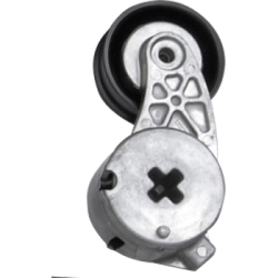 GM (General Motors) - 10055798 GM Replacement Belt Tensioner - 1988-1992 Camaro/Firebird 305/350 & GM Serpentine Kits - Small Block