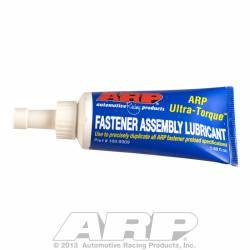 ARP - ARP1009909 - ARP Ultra Torque Lube For Fasteners - 1.69 Oz. Tube