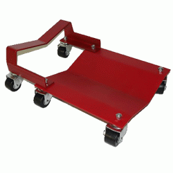 Autodolly - Engine Dolly Attachment for the Heavy Duty Auto Dolly M998055