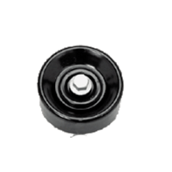 GM (General Motors) - 12552361 - GM Replacement Serpentine Drive Belt Idler Pulley - 1988-1995 Chevy/Gmc Truck With 7.4L Engine With A/C & GM Big Block Chevy Serpentine Drive Kit # 12498733 (With A/C)