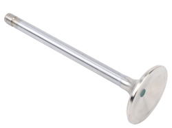 GM (General Motors) - 12605525 - 1.59" Exhaust Valve, 8mm Stem, Sodium Filled Stem, LS 15 Degree (LS9)