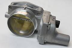 GM (General Motors) - 19420707 - LS3/LS7  90mm DBW Throttle Body