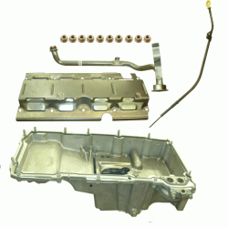 PACE Performance - LS F/Body Oil Pan Kit - PAC-8771