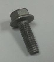 GM (General Motors) - 92138771 - Bolt (M6X1.0X17)