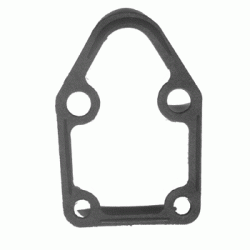 GM (General Motors) - 12560223 - Gasket, Fuel Pump Push-Rod Guideplate To Engine Block. Small Block Chevy