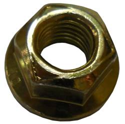 GM (General Motors) - 11515744 - Nut-Hex