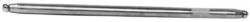 GM (General Motors) - 10227763 - GM 454 Ho & 502 Ho  Exhaust Pushrod- Used In Chevrolet Performance Parts Iron Headed Gen. Vi Roller Cam  Big Block Crate Engines- 1 Per Package