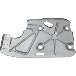 GM (General Motors) - 3967854 BAFFLE,OIL PAN