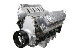 GM (General Motors) - 19356404 - Remanufactured GM 2001 - 2004 6.0L, 366 Cid, 8 Cylinder LQ4 Engine