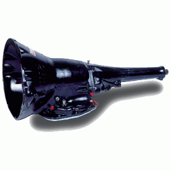 Hughes Performance - HP22-1F - Hughes Performance Street & Strip Transmission - Chrysler A727 Transmission - For Small Block AppliCAtions