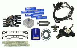 PACE Performance - GMP0282 -  Engine Installation Kit - For 1996-2000 Vortec 305 & 350 Engines