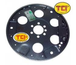 TCI Transmission - TCI Flexplate GM 153-Tooth External Balance LT1 SFI 399173