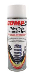 COMP Cams - Competition Cams Valve Train Assembly Spray 106