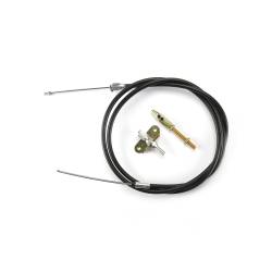 Lokar - Lokar Emergency Brake Connector Cable Kit EC-8001U