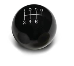 Lokar - Lokar Manual Transmission Shifter Knob SK-6877