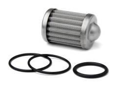 Earl's Performance - Earls Earl's Fuel Filter Replacement Element 230609ERL