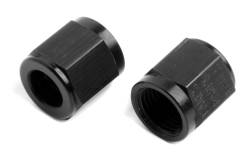 Earl's Performance - Earls Earl's -3 AN Aluminum Tube Nut AT581803ERL