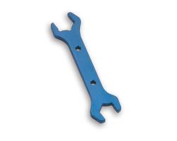 Earl's Performance - Earls Plumbing Double-Ended Hose End Wrench 230409ERL