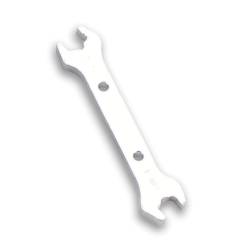Earl's Performance - Earls Plumbing Double-Ended Hose End Wrench 230405ERL