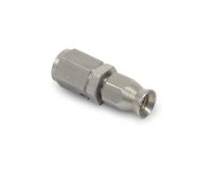 Earl's Performance - Earls Plumbing Speed-Seal Straight AN Hose End 6001902ERL