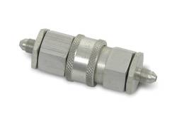 Earl's Performance - Earls Aluminum Quick Disconnect Fitting 240103ERL