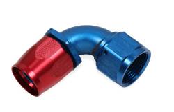 Earl's Performance - Earls Auto-Fit (TM) 90 Deg. AN Hose End 309120ERL