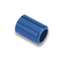 Earl's Performance - Earls Earl's Crimp Collar For Auto-Crimp Hose Ends - Size -12 - Blue 798123ERL