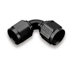 Earl's Performance - Earls Earl's 90 Degree -10 AN Female To Female Swivel AT935110ERL
