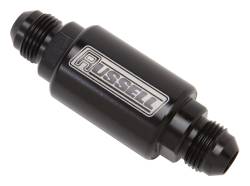 Russell - Russell Fuel Filter Competition Fuel Filter 650133