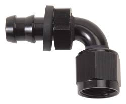 Russell - Russell Clamp-On Hose Fitting 624153