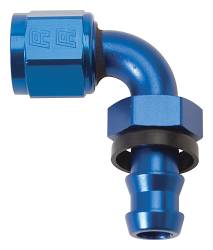 Russell - Russell Clamp-On Hose Fitting 624180