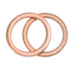 Russell - Russell Copper Crush Washer 640990