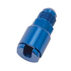Russell - Russell SAE Quick-Disconnect Threaded Cap Fittings 641300