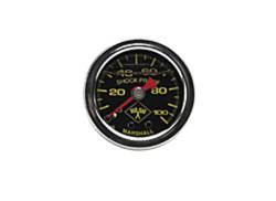 Russell - Russell FUEL PSI GUAGE 650320