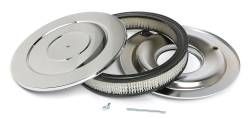 Trans-Dapt Performance  - Trans-Dapt Performance Products Chrome Air Cleaner Performance Style 2148