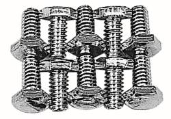 Trans-Dapt Performance Products - Trans-Dapt Performance Products Timing Chain Cover Bolts 9273