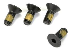 Trans-Dapt Performance  - Trans-Dapt Performance Products Water Pump Pulley Bolts 9492