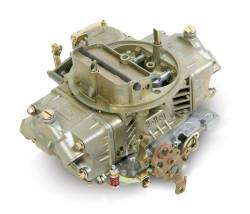 Holley - 750 CFM Classic Holley Carburetor 0-3310C