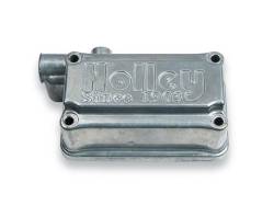 Holley - Holley Carburetor Float Bowl Cover Gasket 134-282S