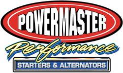 Powermaster - Powermaster Starter Pinion/Gear 604