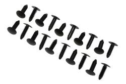 GM (General Motors) - 10121502 RETAINER,ECM