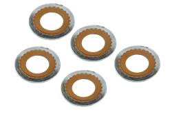 GM (General Motors) - 10151633 SEAL,ENG OIL LVL SEN