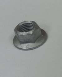 GM (General Motors) - 11588431 NUT,EXH MANIF PIPE