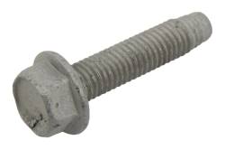 GM (General Motors) - 11588725 BOLT - HVY HX ACORN FLG HD