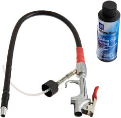 GM (General Motors) - 12346391 COATING KIT,A/C EVAP CLG COIL ACDELCO