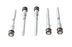 GM (General Motors) - 12540326 PIN,FRT S/D UPR BODY SI HGE STOP